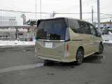 セレナ 1.4 e-4ORCE ハイウェイスターV 4WD 