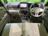 N-BOX G Lパッケージ 