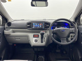プレオプラス G スマートアシスト 4WD 修復歴無し