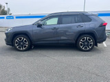 RAV4 2.0 アドベンチャー 4WD 