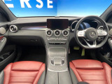 GLCクーペ 220d 4マチック AMGライン 4WD 