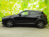 CX-3 1.5 XD ツーリング 