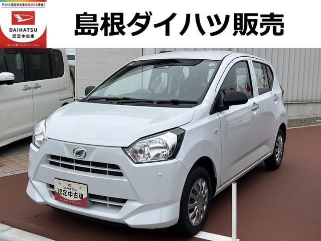 ミライース L SAIII 