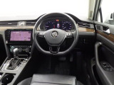 パサート TDI ハイライン ディーゼル