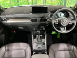 CX-5 2.2 XD エクスクルーシブ モード 