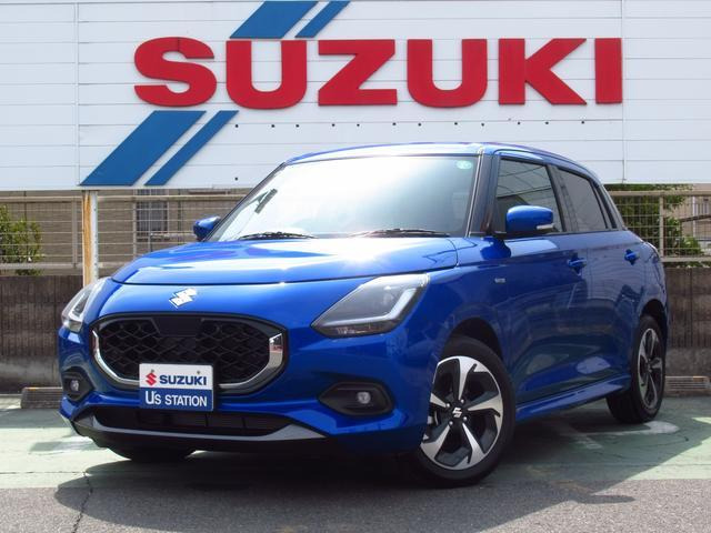 スイフト 1.2 ハイブリッド(HYBRID) MZ 