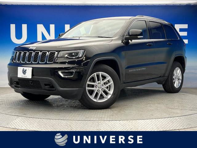 グランドチェロキー ラレード 4WD 