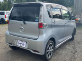 デイズ ハイウェイスター Gターボ 4WD 