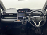 ワゴンRスティングレー ハイブリッド(HYBRID) T 4WD 4WD 修復歴無し