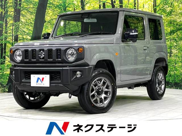 ジムニー  XC