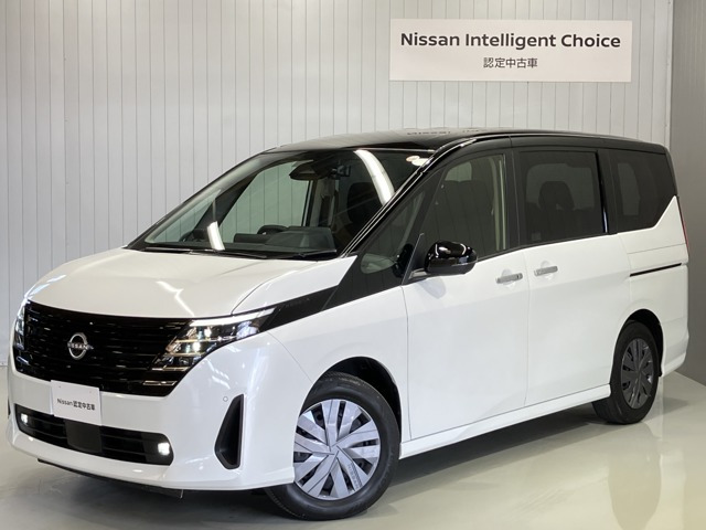 セレナ 2.0 XV 