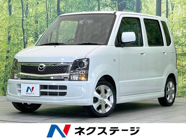 AZ-ワゴン FT-S スペシャル 