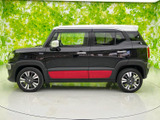 クロスビー 1.0 ハイブリッド(HYBRID) MZ 4WD 