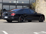 フライングスパー V8 S 4WD 
