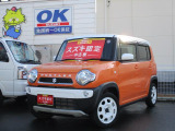ハスラー G 4WD MR31S.MR41S 2型