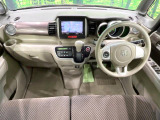 N-BOX+ G Lパッケージ 2トーンカラースタイル 
