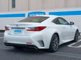 RC 200t Fスポーツ 