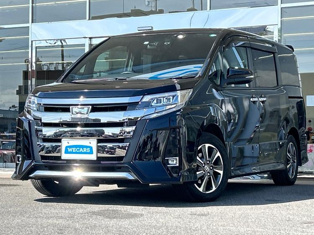 ノア 2.0 Si W×B II 