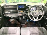スペーシアカスタム ハイブリッド(HYBRID)  XSターボ 