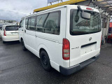 ハイエースバン 3.0 DX ロング ディーゼル 4WD 
