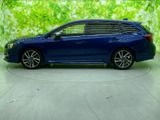 レヴォーグ 1.6 GT-S アイサイト 4WD 