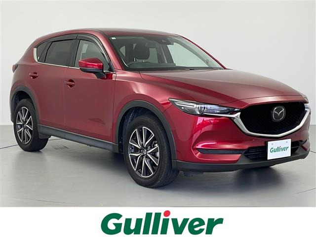 CX-5 2.2 XD プロアクティブ 4WD 4WD 修復歴無し