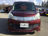 デリカD:2 1.2 S 4WD 