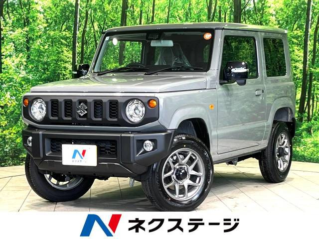 ジムニー  XC