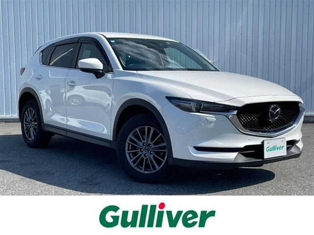 CX-5 2.2 XD 4WD 修復歴無し