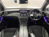GLCクーペ 220d 4マチック AMGライン 4WD 4WD サンルーフ