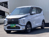 eKクロス G プラスエディション 