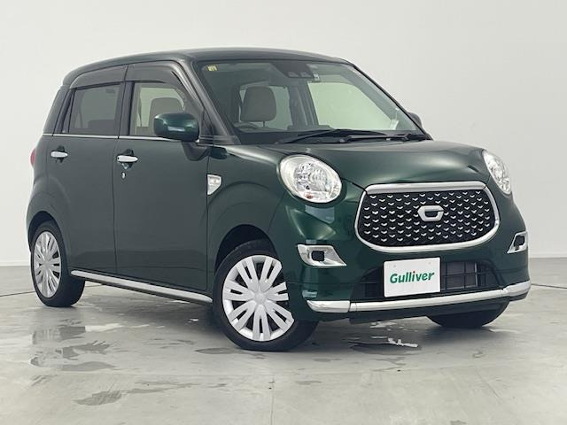 キャスト スタイル X リミテッド SAIII 修復歴無し