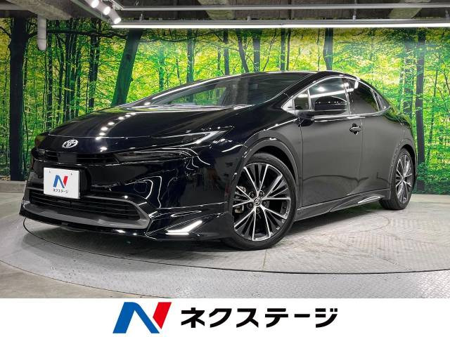 プリウス 2.0 Z 
