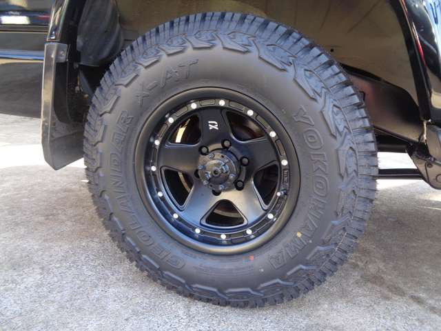 トヨタ ランドクルーザー70 4.2 ZX ディーゼル 4WD の中古車詳細