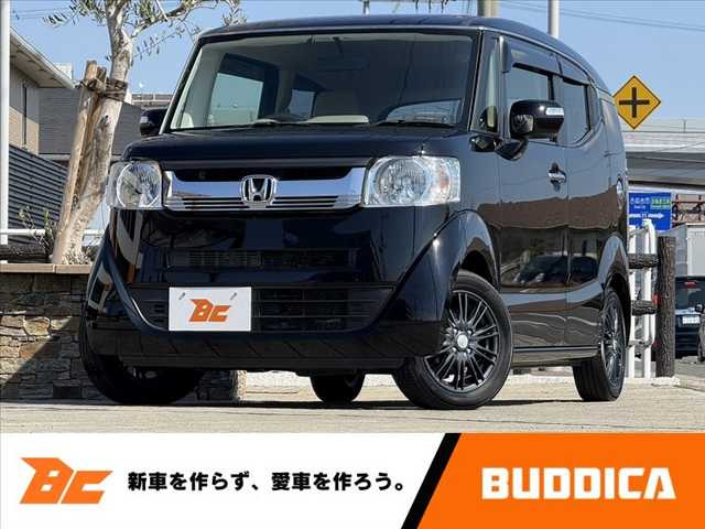 N-BOXスラッシュ G 