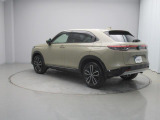 ヴェゼル 1.5 e:HEV Z 4WD 
