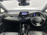 C-HR  G 本革シート 修復歴無し