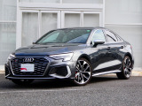 S3セダン 2.0 4WD 