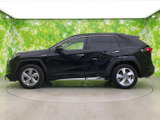 RAV4 2.5 ハイブリッド G E-Four 4WD 