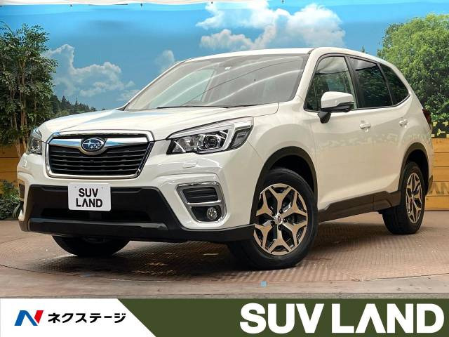 フォレスター 2.5 ツーリング 4WD 