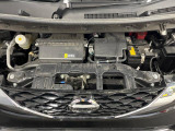 親切・丁寧な専門メカニックスタッフが応対!・車検・点検整備・事故等の修理などアフターサービスも安心。お車のカスタマイズもネクステージのサービススタッフまでご相談ください!