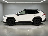 RAV4 2.0 アドベンチャー オフロードパッケージ 4WD 