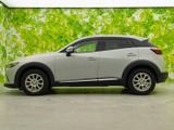 CX-3 2.0 20S プロアクティブ 