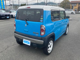 ハスラー G 