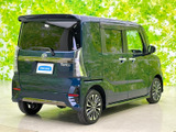 タントカスタム RS 4WD 