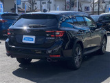 レヴォーグレイバック 1.8 リミテッド EX 4WD 