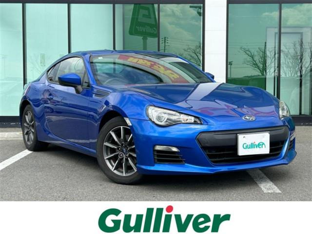 BRZ 2.0 R 修復歴無し