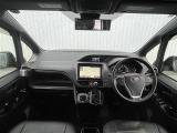 ヴォクシー 2.0 ZS ワンオーナー 修復歴無し