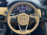 CX-60 3.3 XD ハイブリッド プレミアムスポーツ ディーゼル 4WD サンルーフ