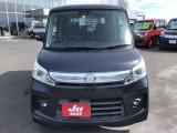 フレアワゴン カスタムスタイル XS 4WD 